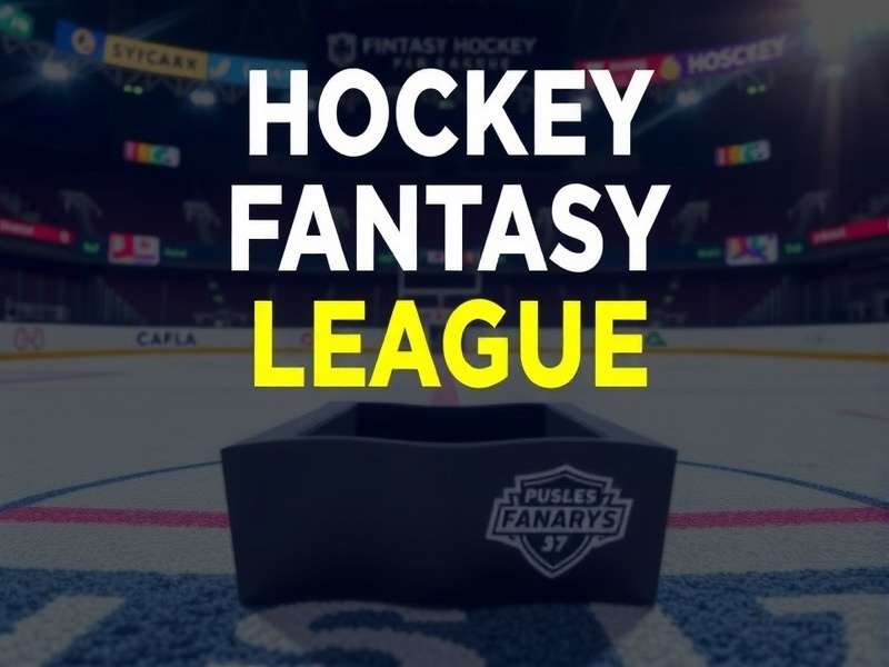 Hockey Fantasy League Indian Edition
